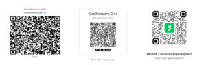 payments QR